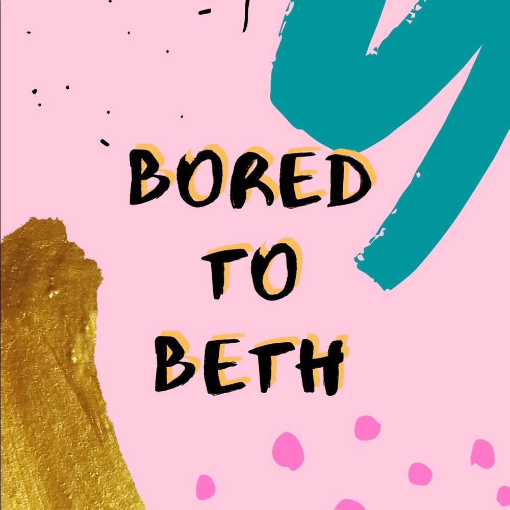 Meet your Posher, Beth